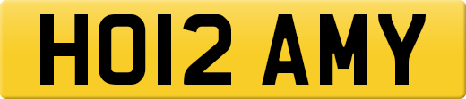 HO12AMY