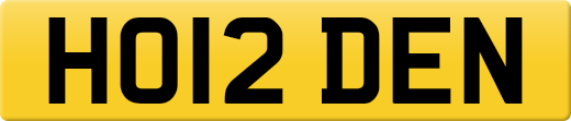 HO12DEN