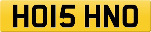 HO15HNO