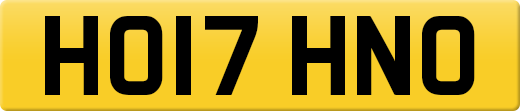 HO17HNO