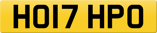 HO17HPO