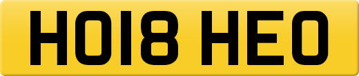 HO18HEO
