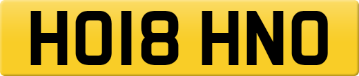 HO18HNO