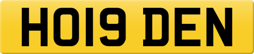 HO19DEN