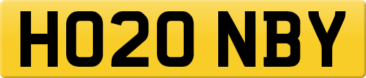 HO20NBY