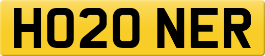 HO20NER