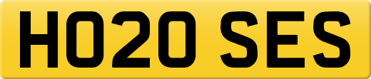 HO20SES