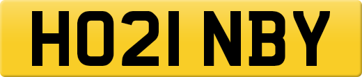 HO21NBY