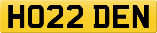 HO22DEN