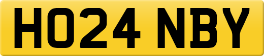 HO24NBY