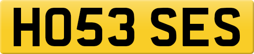 HO53SES