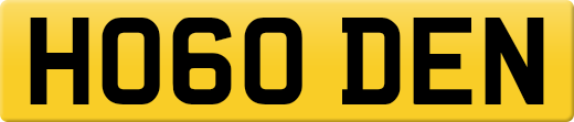 HO60DEN