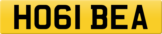 HO61BEA