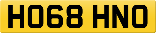 HO68HNO