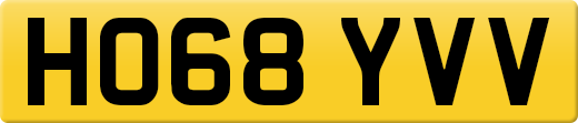 HO68YVV