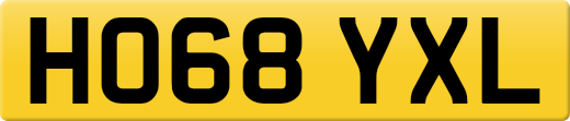 HO68YXL