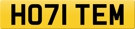 HO71TEM