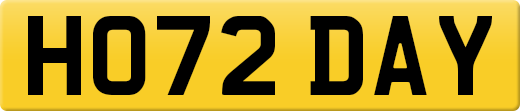 HO72DAY