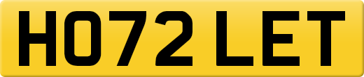 HO72LET