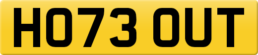 HO73OUT