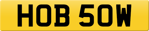 HOB50W