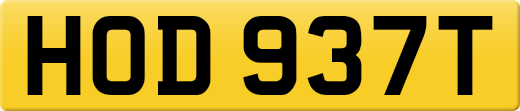 HOD937T