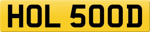 HOL500D