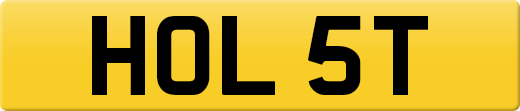 HOL5T