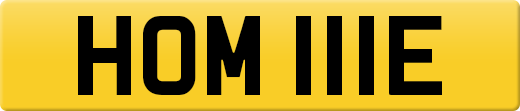 HOM111E