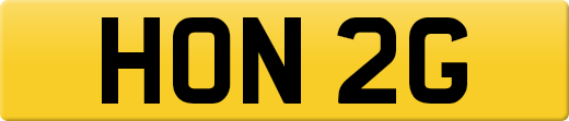HON2G
