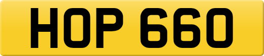 HOP660