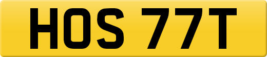HOS77T