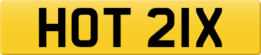 HOT21X