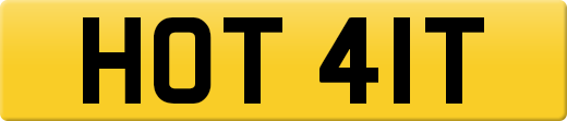 HOT41T