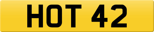 HOT42