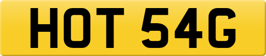 HOT54G
