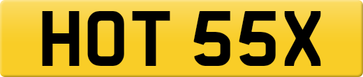 HOT55X