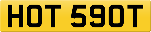 HOT590T