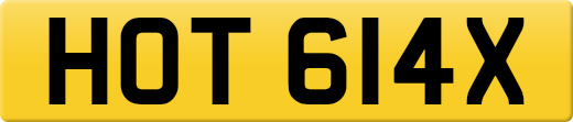 HOT614X
