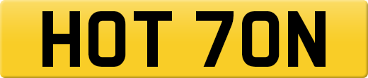 HOT70N