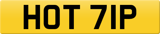 HOT71P