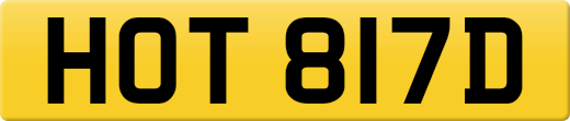 HOT817D