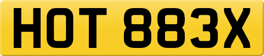 HOT883X