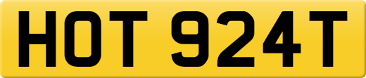 HOT924T