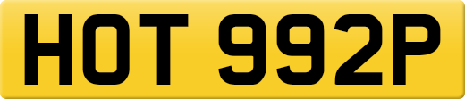 HOT992P