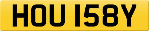 HOU158Y