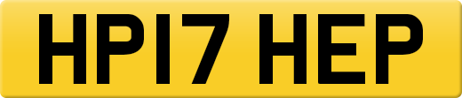 HP17HEP