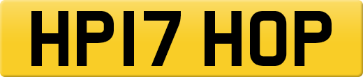 HP17HOP