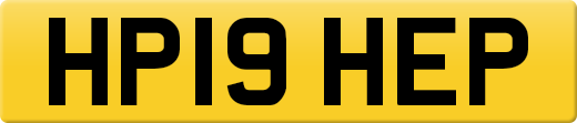 HP19HEP