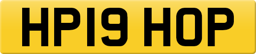 HP19HOP